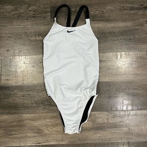 Womens nike swimsuit